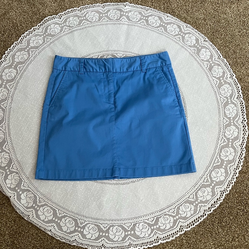Vineyard Vines skirt